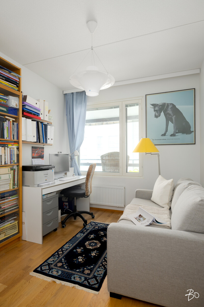 Adjutantinkatu 8 - kuva 13