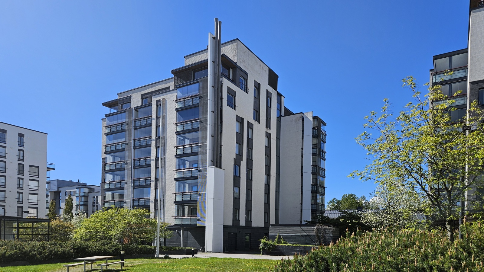 Adjutantinkatu 8 - kuva 23