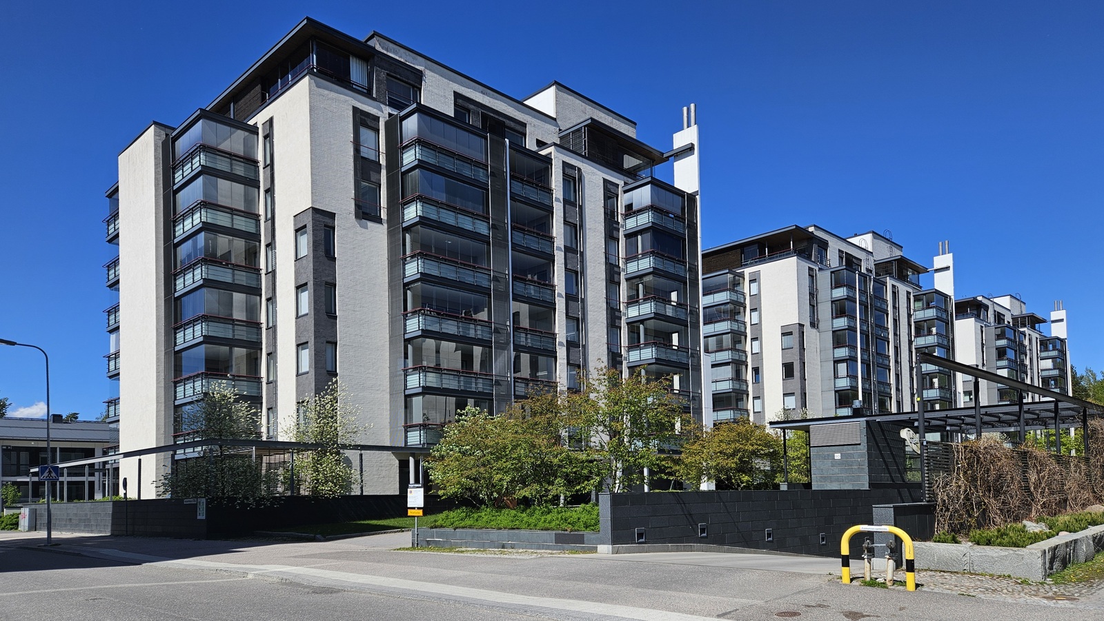 Adjutantinkatu 8 - kuva 22