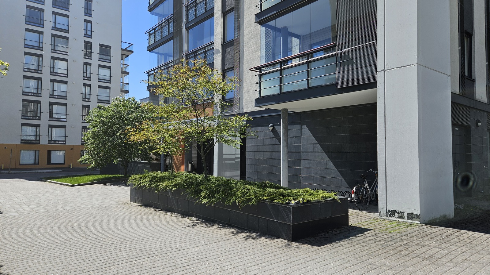 Adjutantinkatu 8 - kuva 24