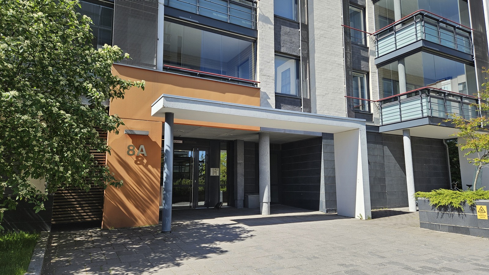 Adjutantinkatu 8 - kuva 25