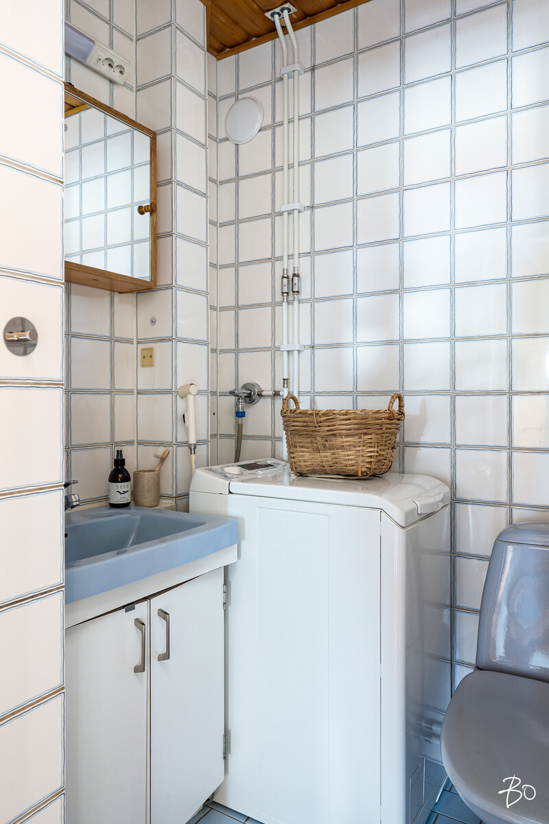 Vassbölentie 57 - kuva 16