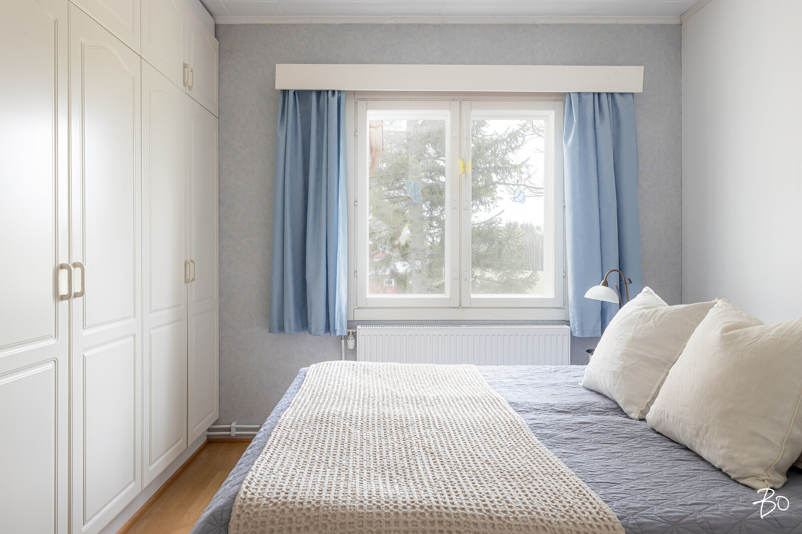 Vassbölentie 57 - kuva 11