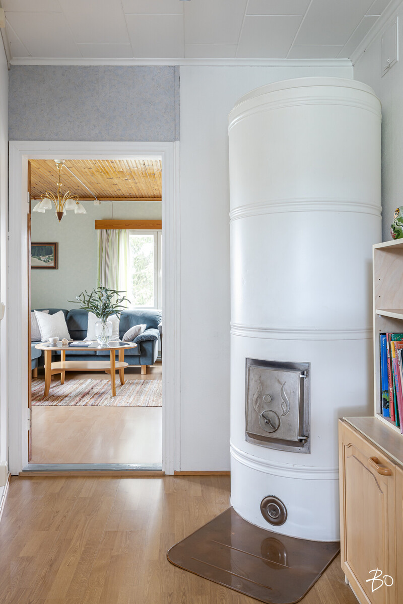 Vassbölentie 57 - kuva 10