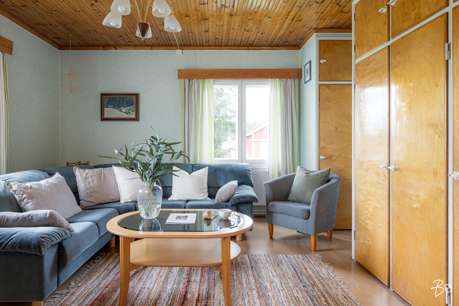 Vassbölentie 57 - kuva 8