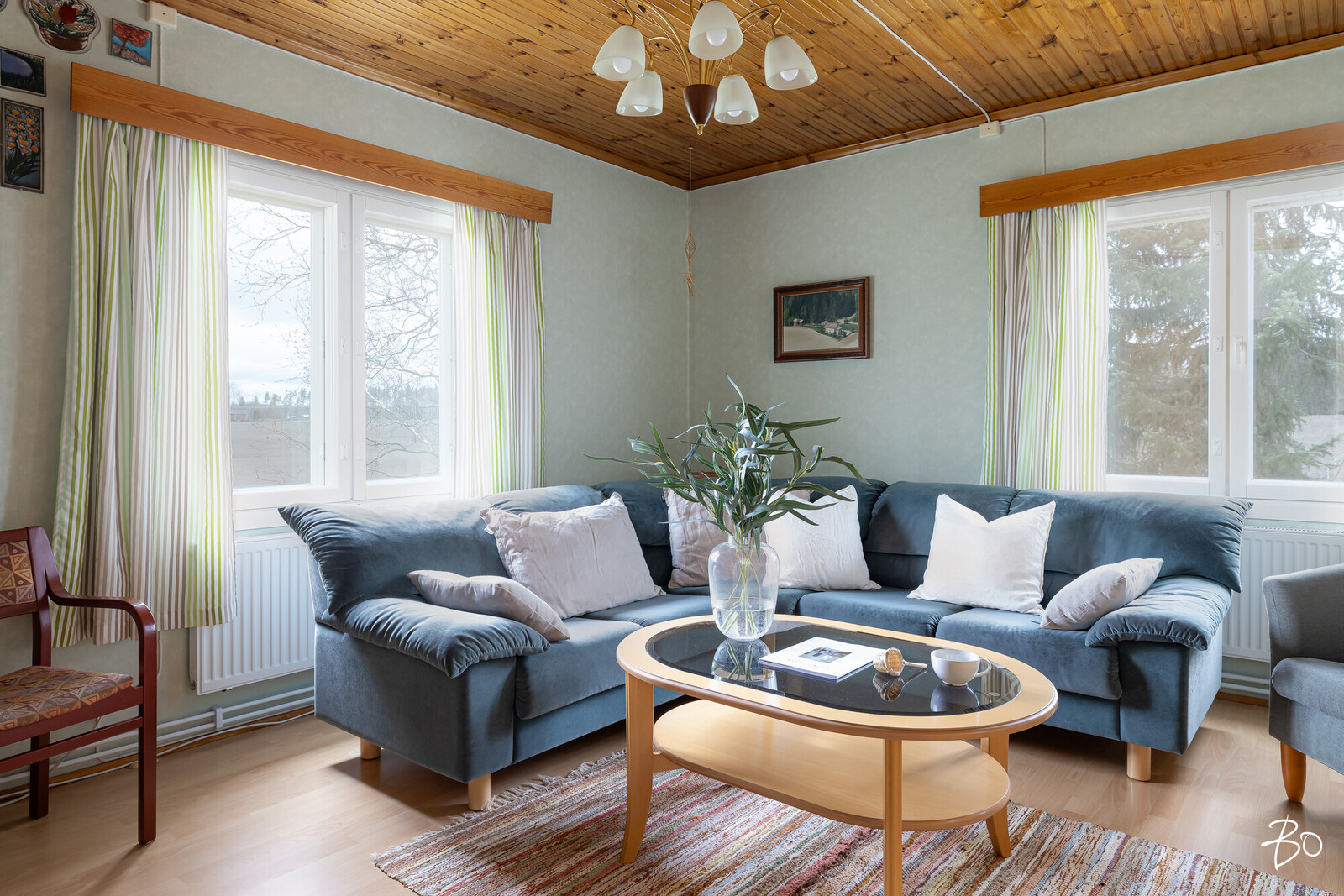 Vassbölentie 57 - kuva 9