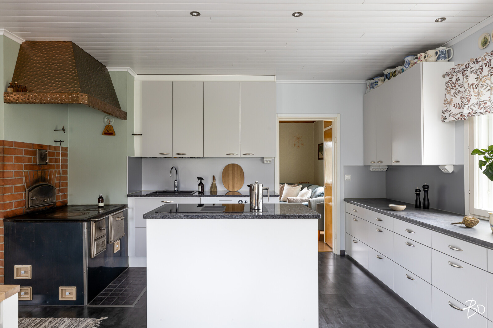 Vassbölentie 57 - kuva 4