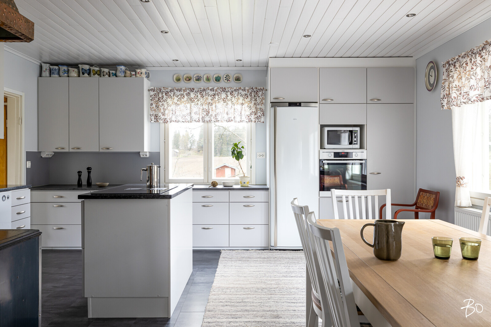 Vassbölentie 57 - kuva 3