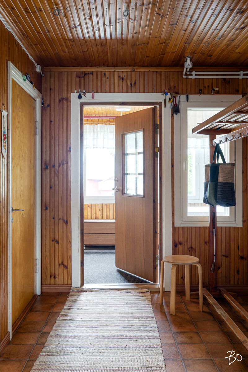 Vassbölentie 57 - kuva 14