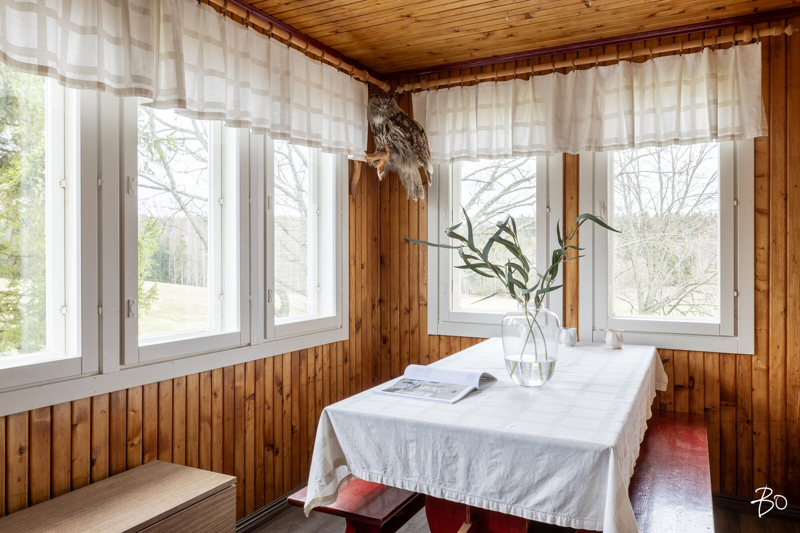 Vassbölentie 57 - kuva 15