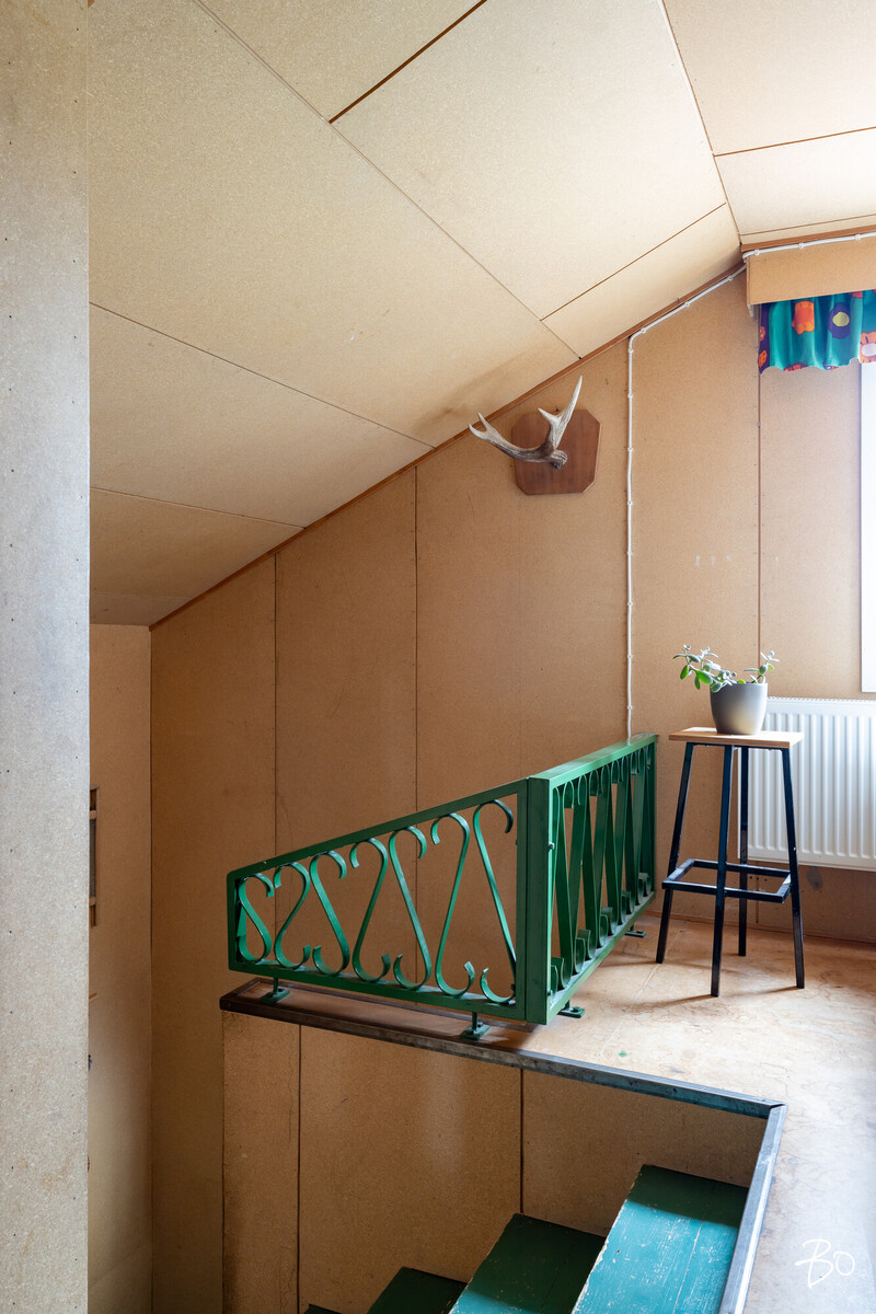 Vassbölentie 57 - kuva 19