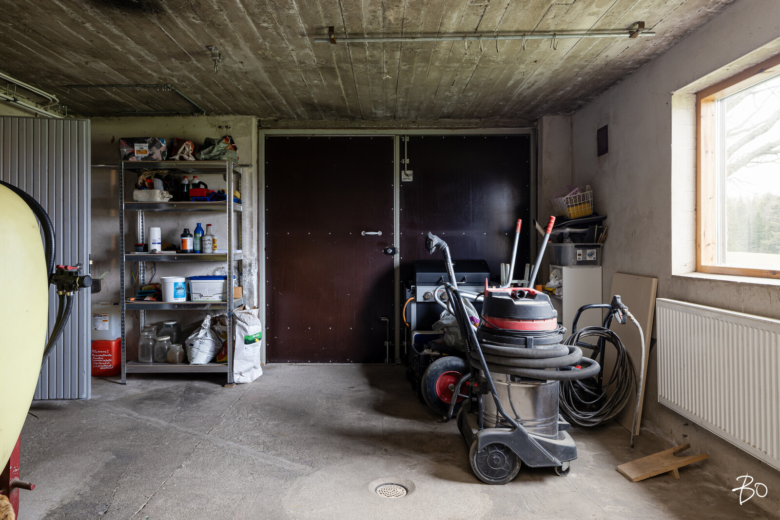 Vassbölentie 57 - kuva 23