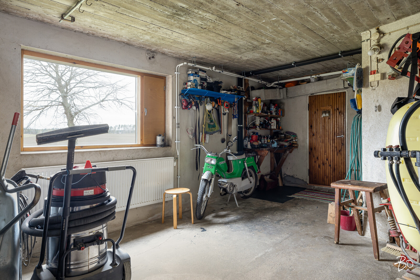 Vassbölentie 57 - kuva 24