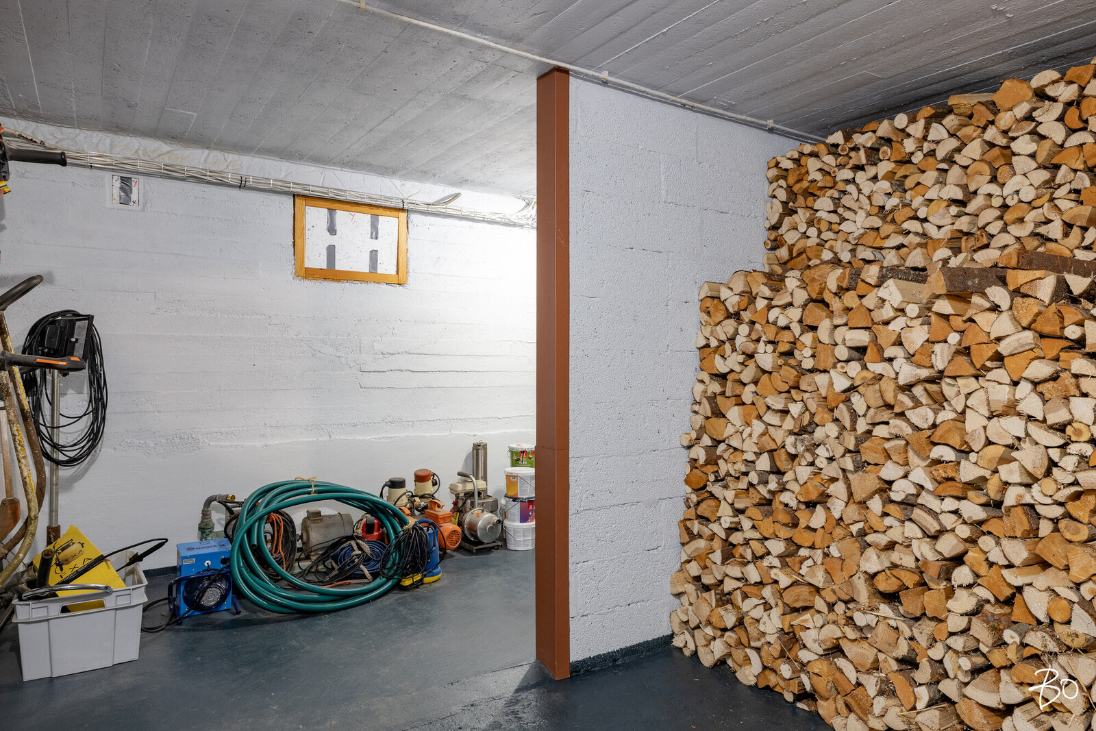 Vassbölentie 57 - kuva 25