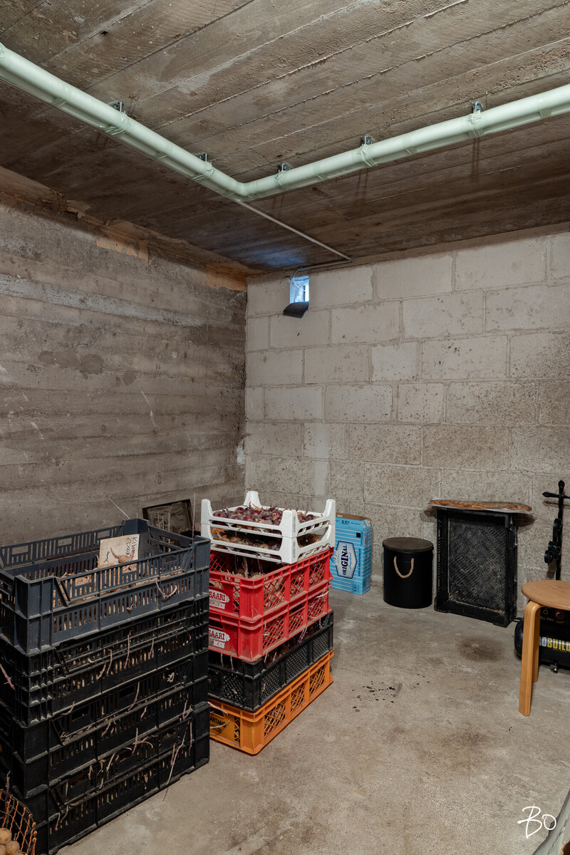 Vassbölentie 57 - kuva 26