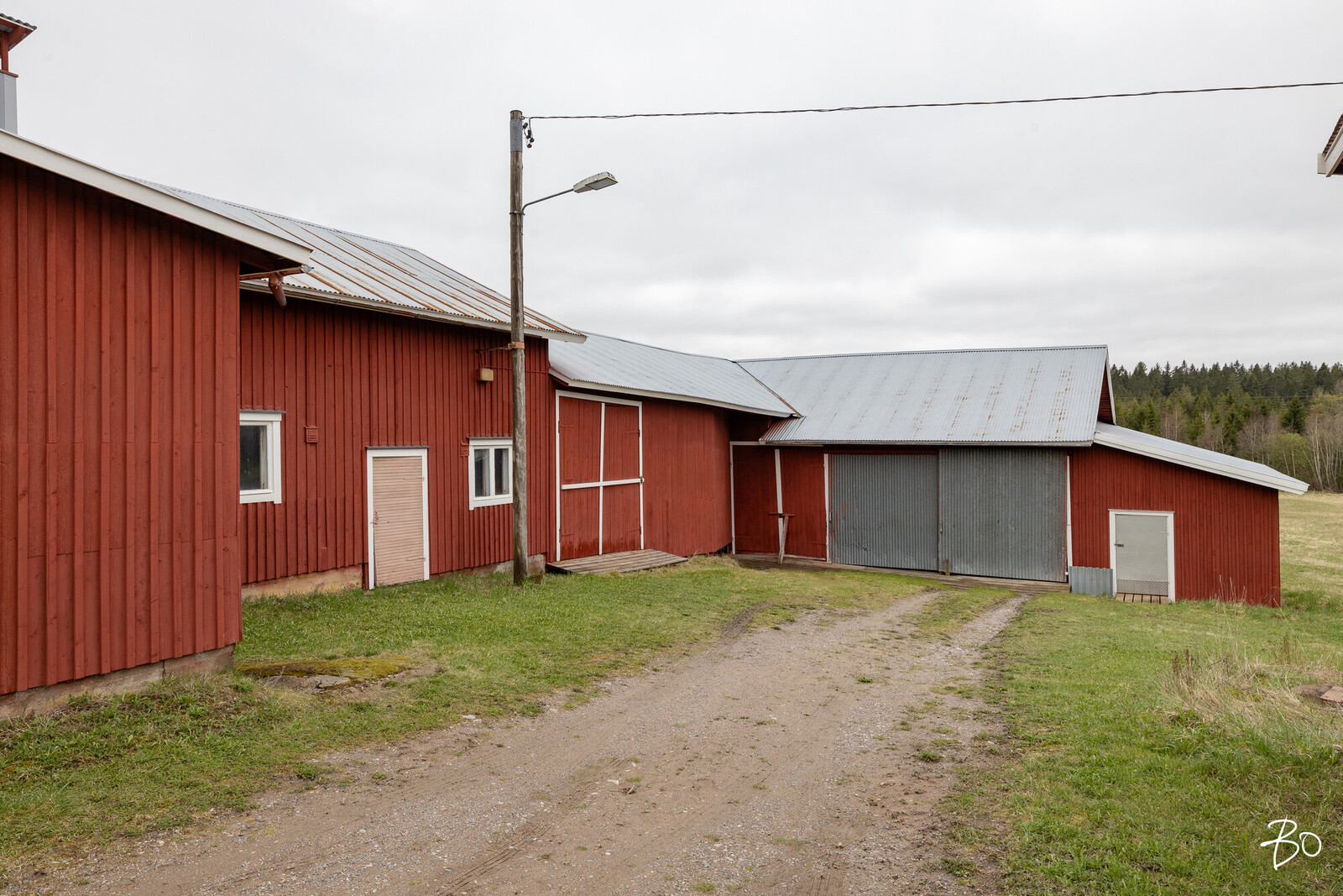 Vassbölentie 57 - kuva 28