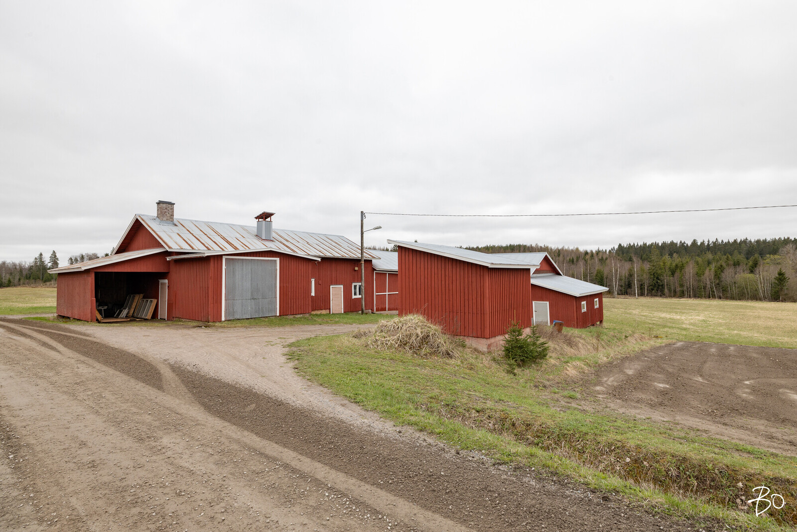 Vassbölentie 57 - kuva 31