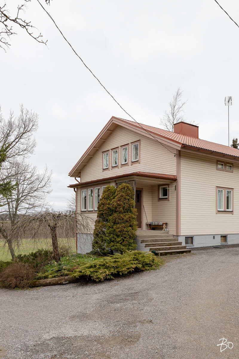 Vassbölentie 57 - kuva 33