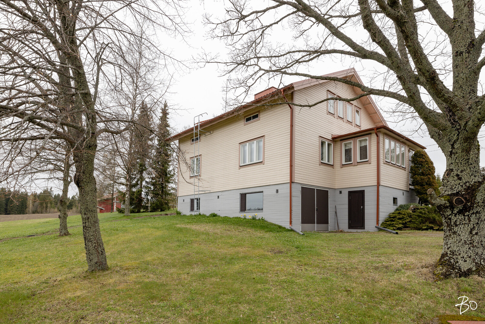 Vassbölentie 57 - kuva 34