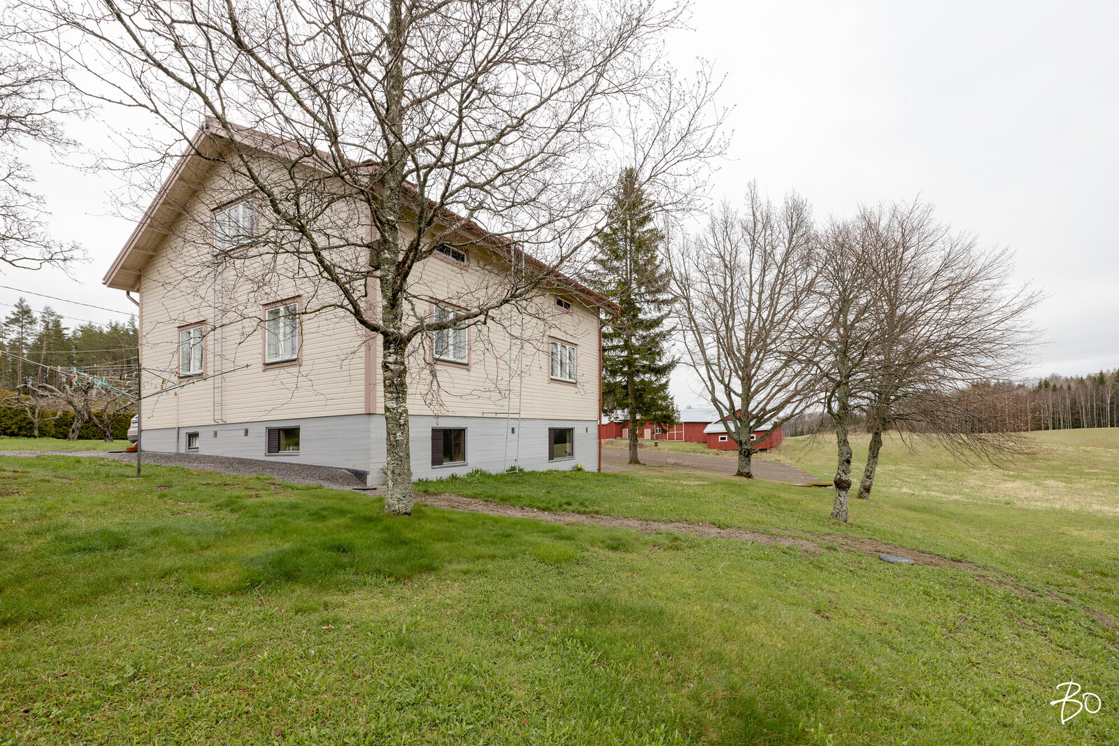 Vassbölentie 57 - kuva 35