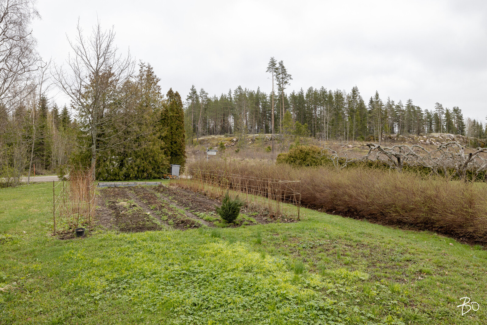 Vassbölentie 57 - kuva 37