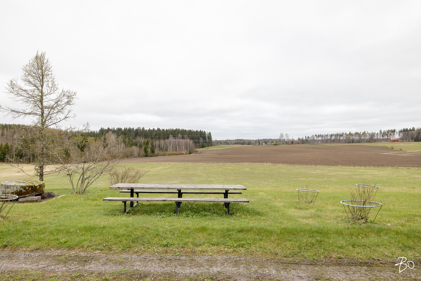 Vassbölentie 57 - kuva 38