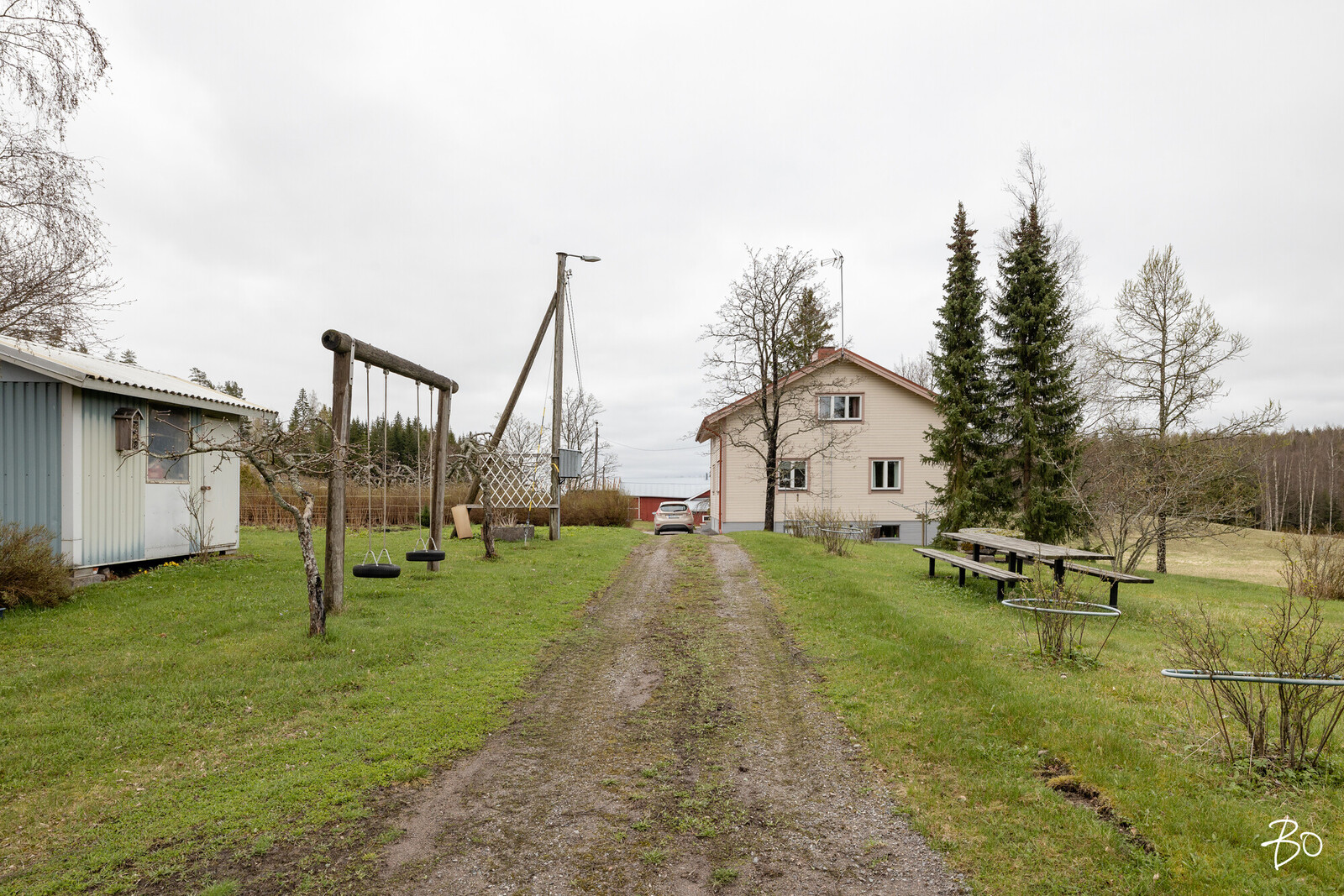 Vassbölentie 57 - kuva 39