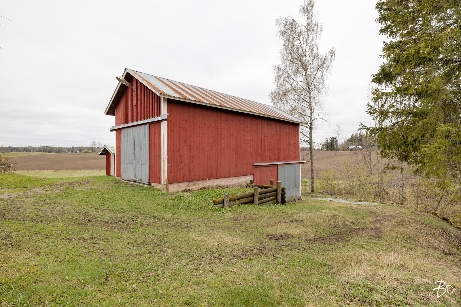 Vassbölentie 57 - kuva 40