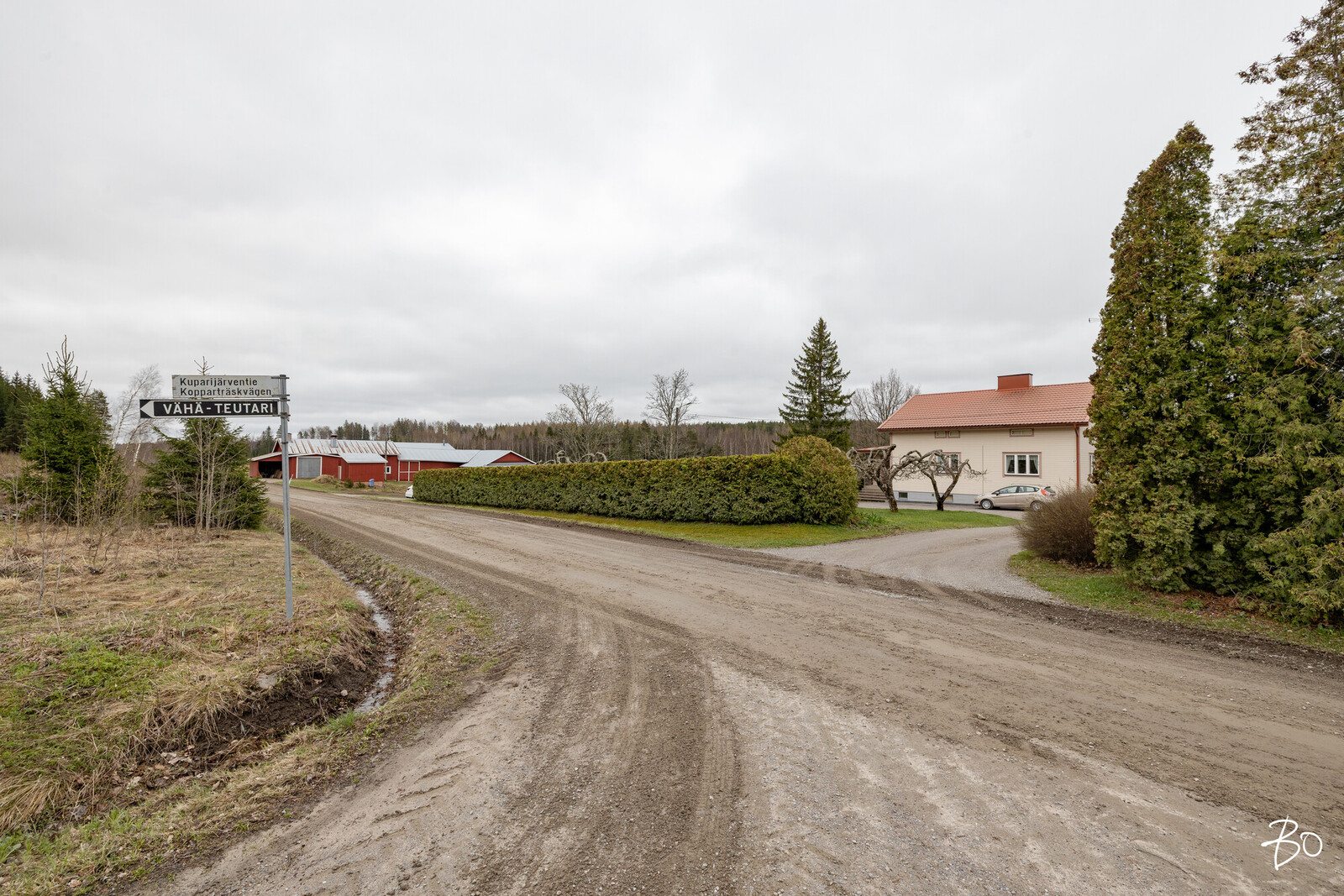Vassbölentie 57 - kuva 42
