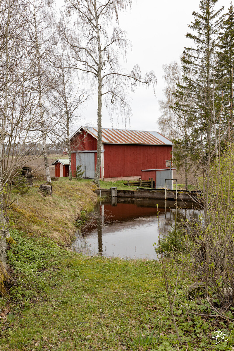 Vassbölentie 57 - kuva 27