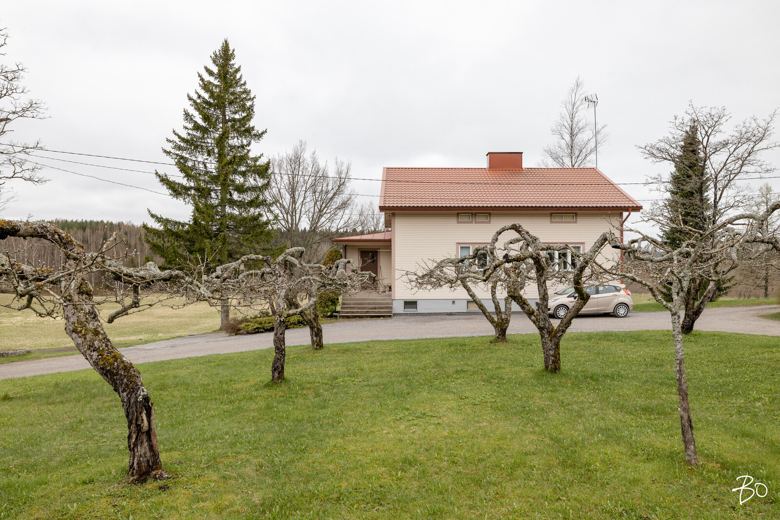 Vassbölentie 57 - kuva 43