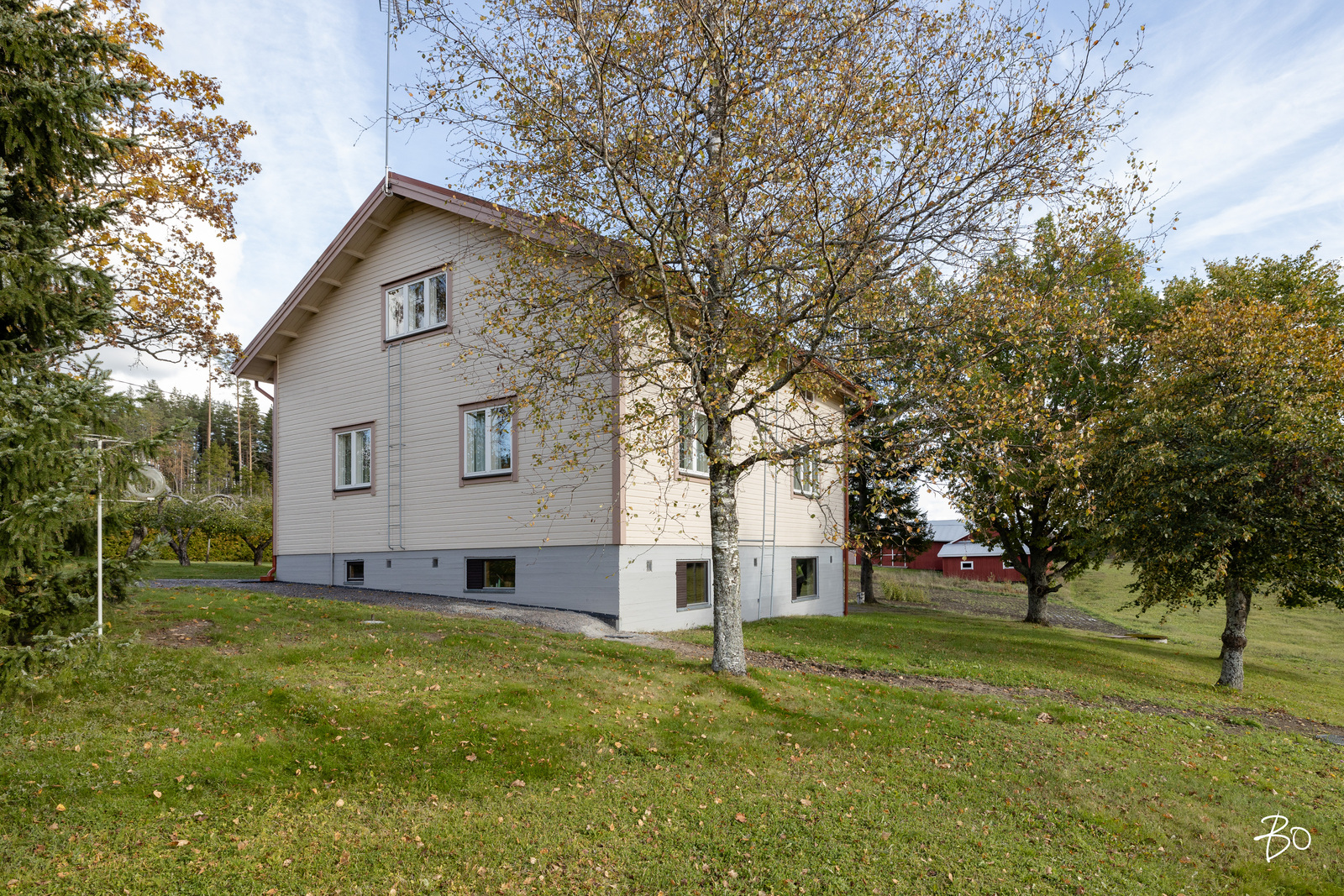 Vassbölentie 57 - kuva 29