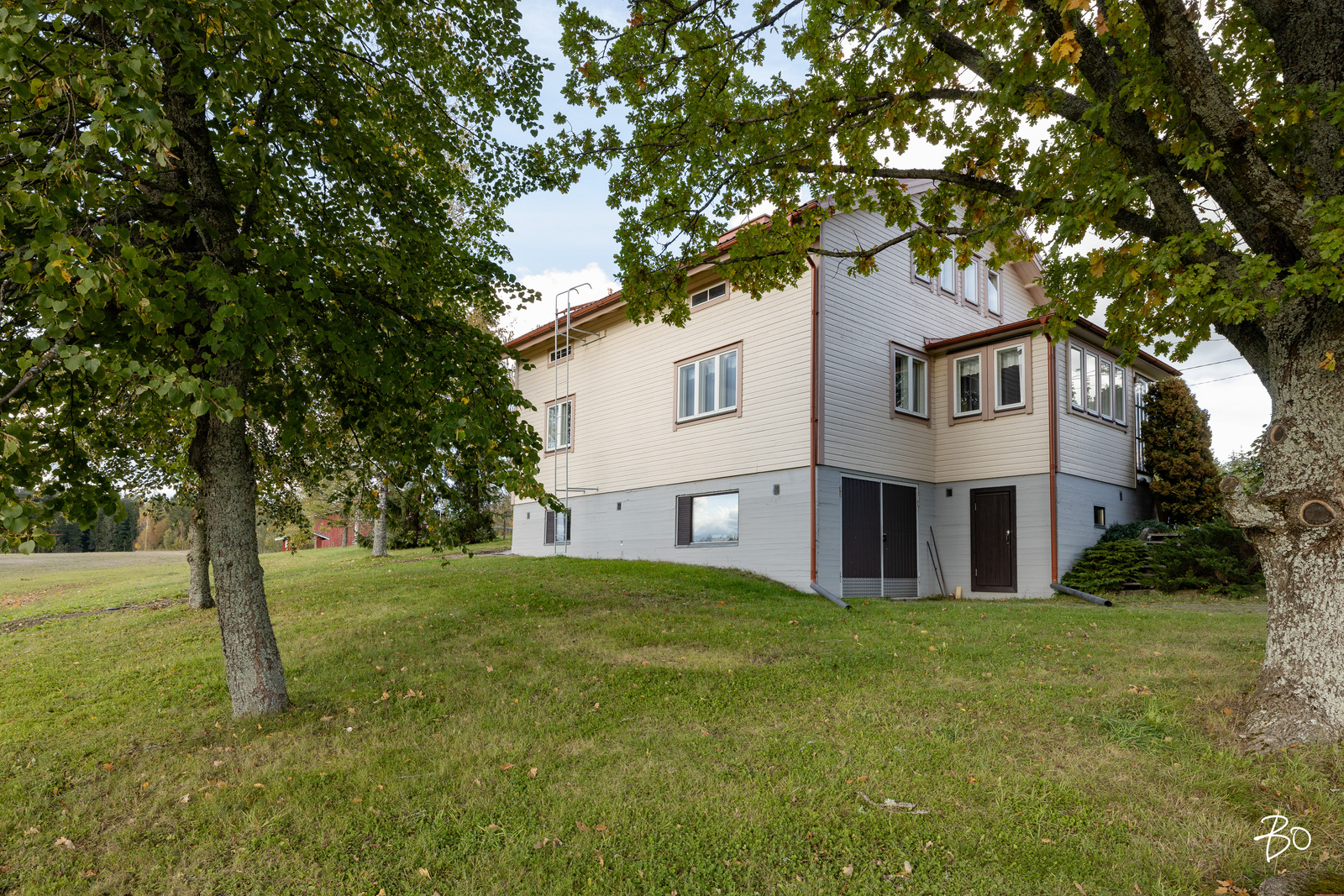 Vassbölentie 57 - kuva 36