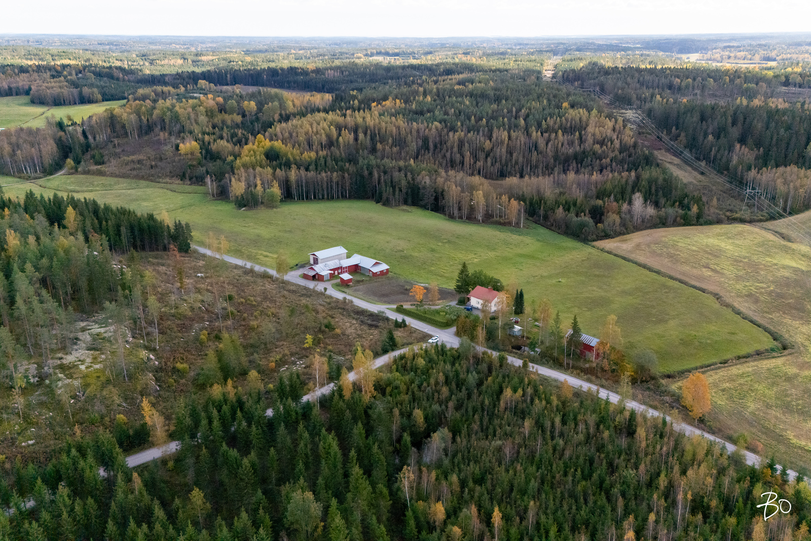 Vassbölentie 57 - kuva 37