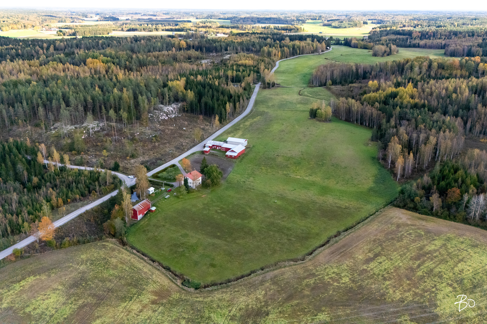 Vassbölentie 57 - kuva 38
