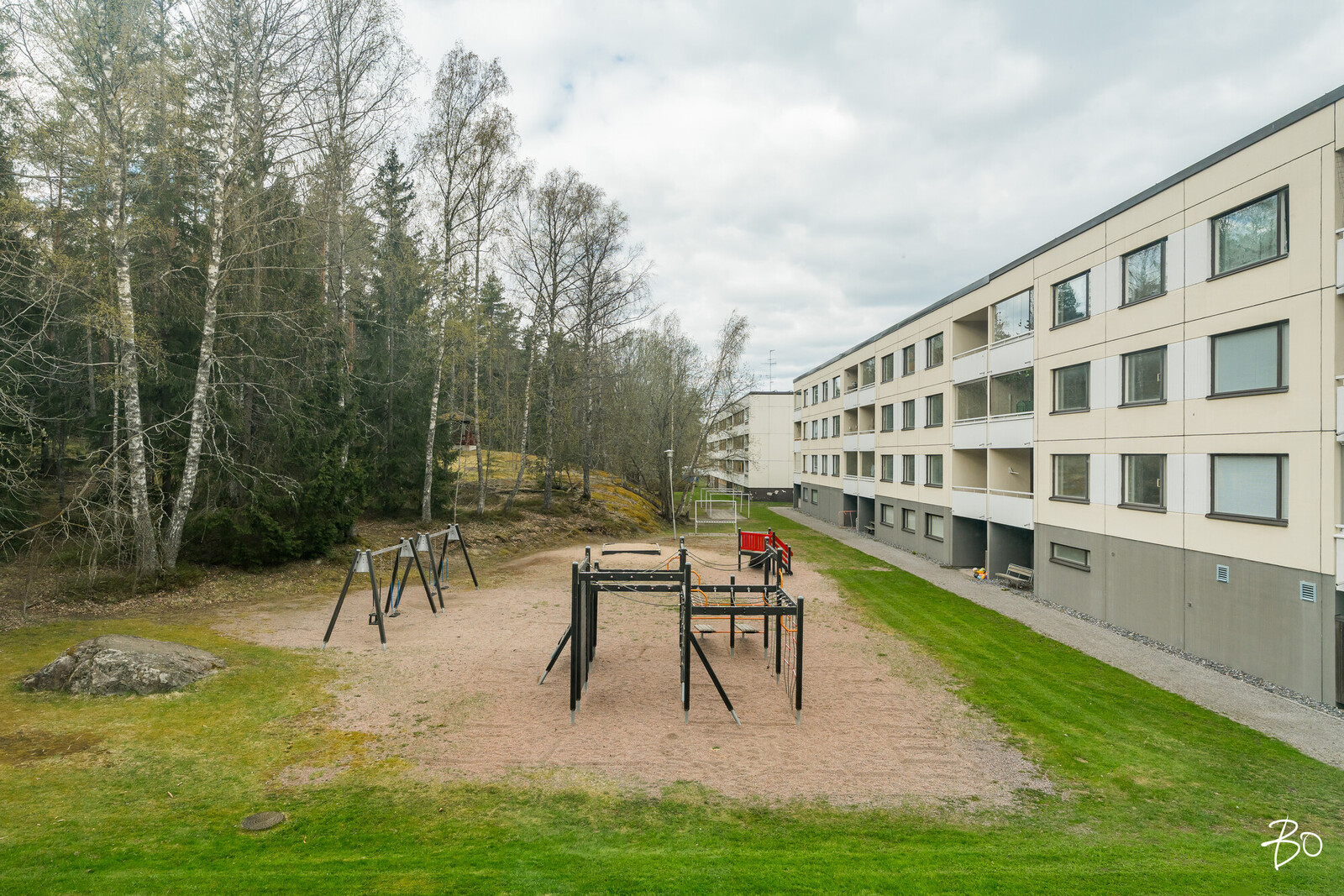 Lindalintie 2 - kuva 10