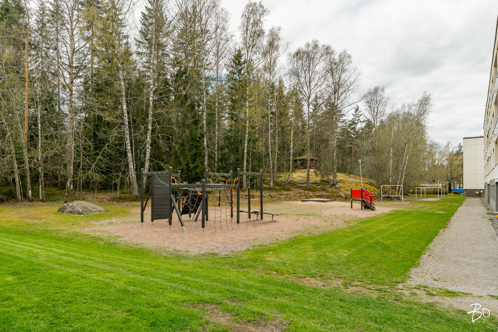 Lindalintie 2 - kuva 11