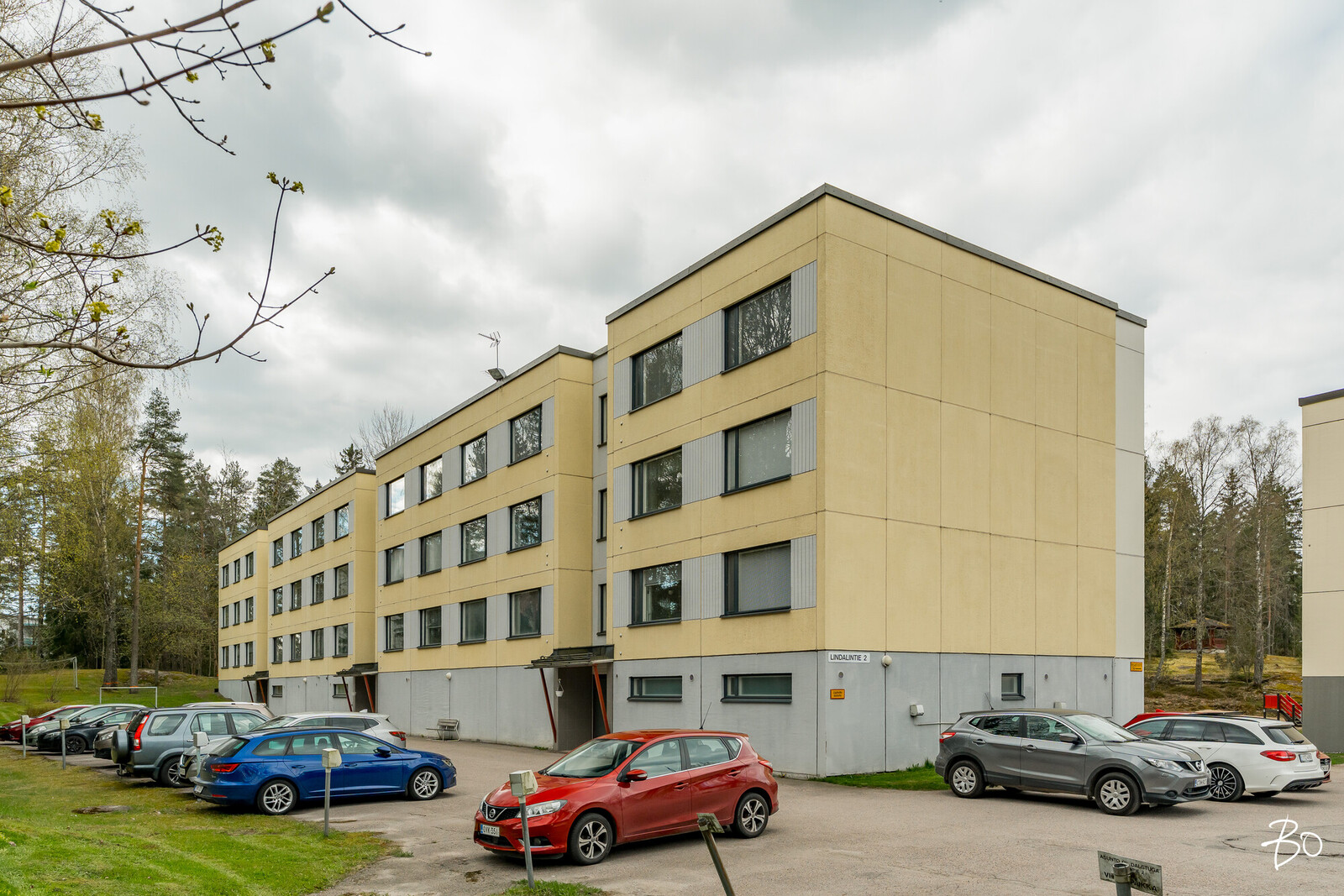 Lindalintie 2 - kuva 9