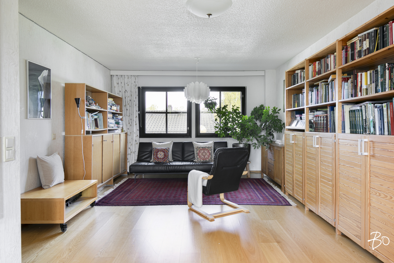 Näkinkaari 4 - kuva 1