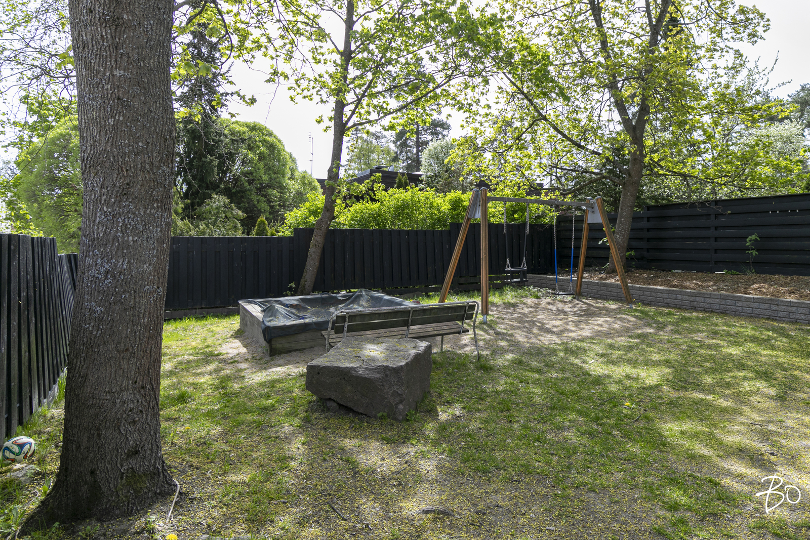 Näkinkaari 4 - kuva 23