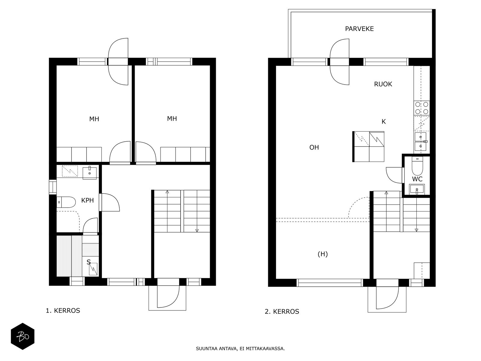 Näkinkaari 4 - kuva 2