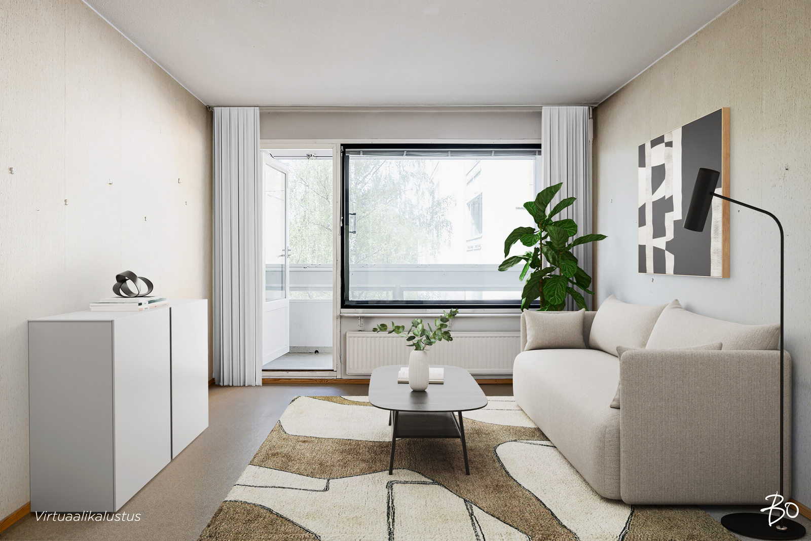 Kirstinmäki 15 - kuva 1