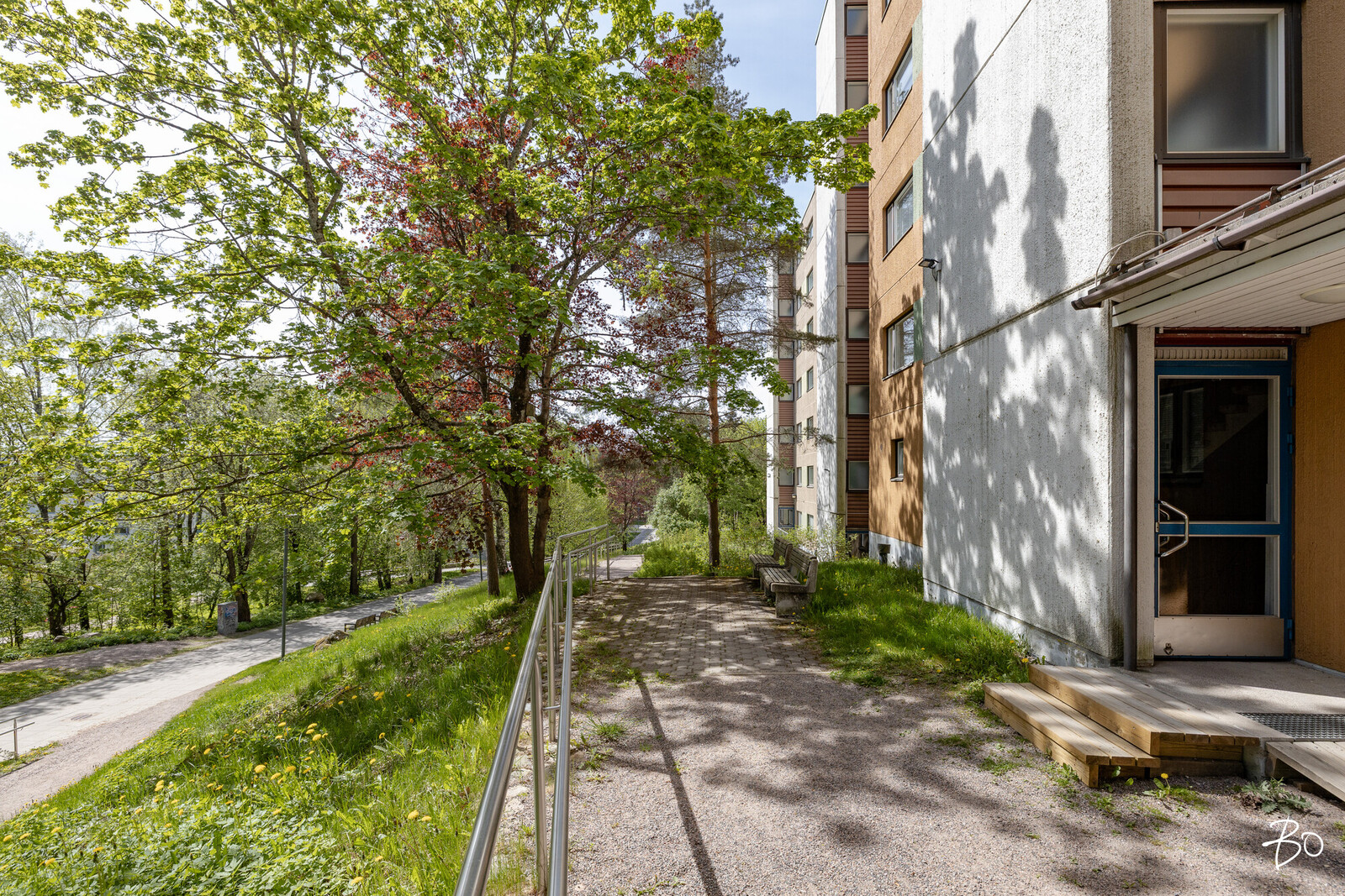 Kirstinmäki 15 - kuva 12