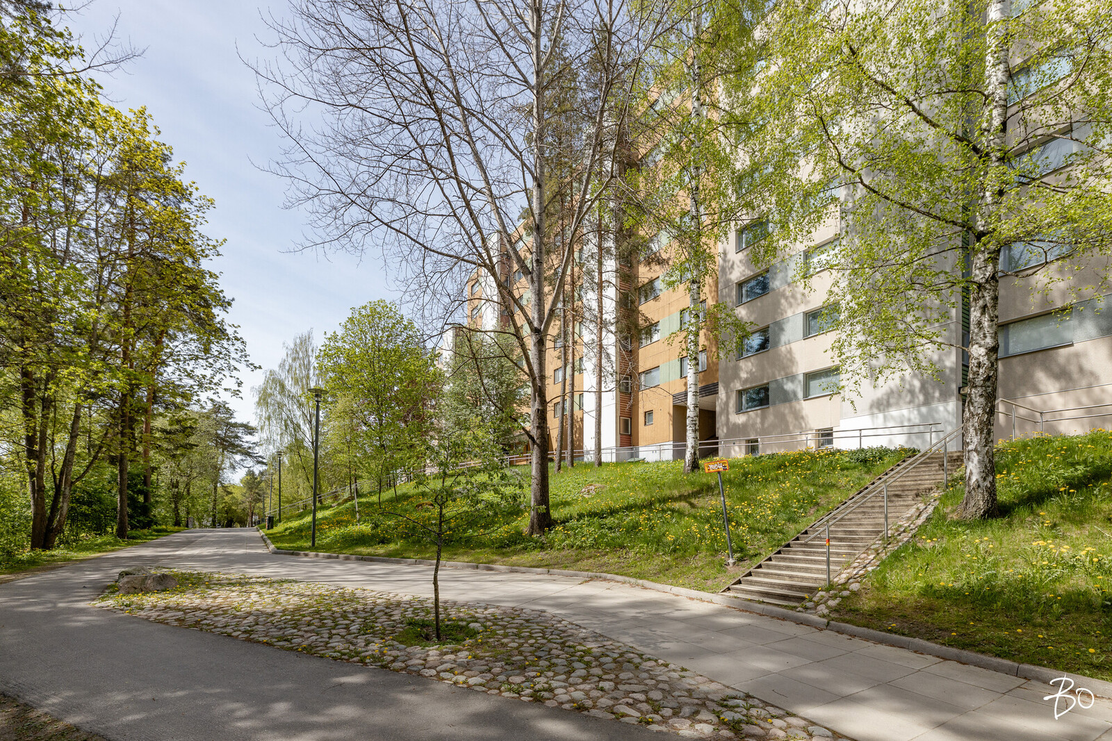 Kirstinmäki 15 - kuva 13