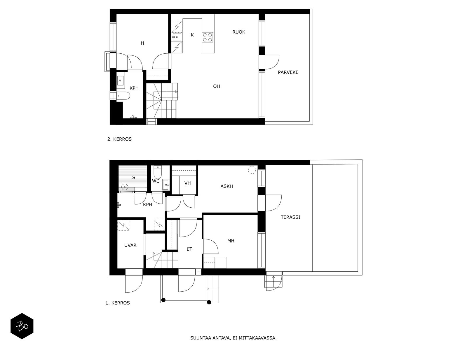 Hannusjärventie 6 - kuva 2