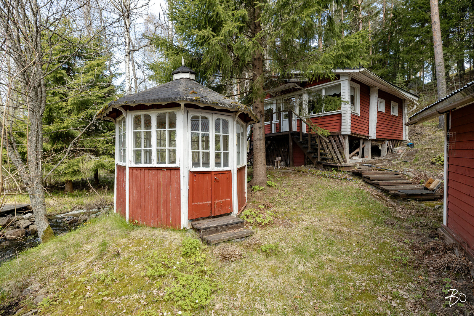 Grönalundintie 167 - kuva 10