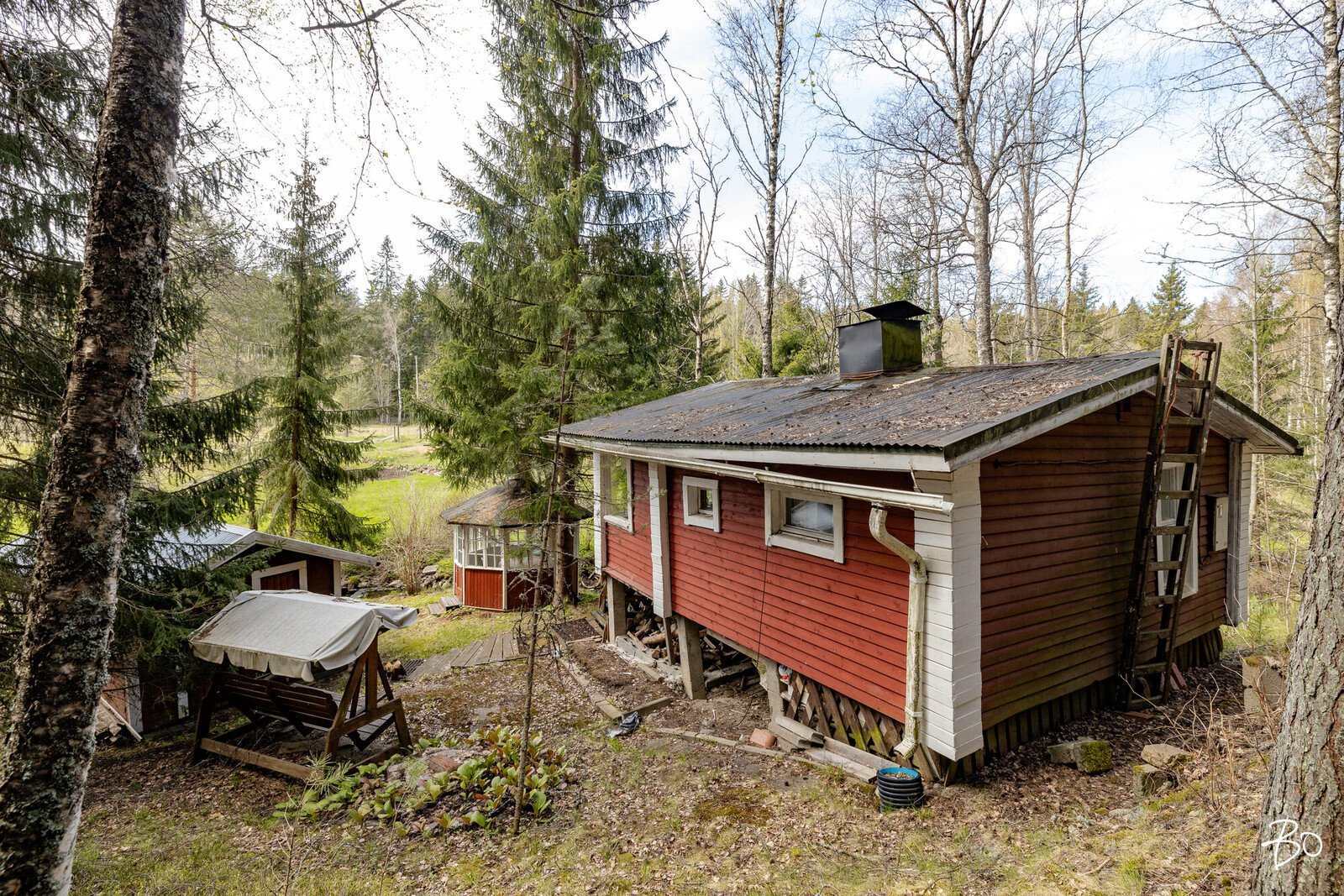 Grönalundintie 167 - kuva 12