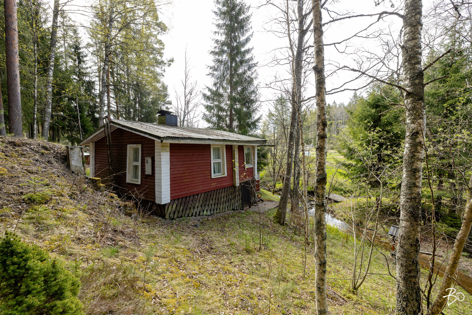 Grönalundintie 167 - kuva 13