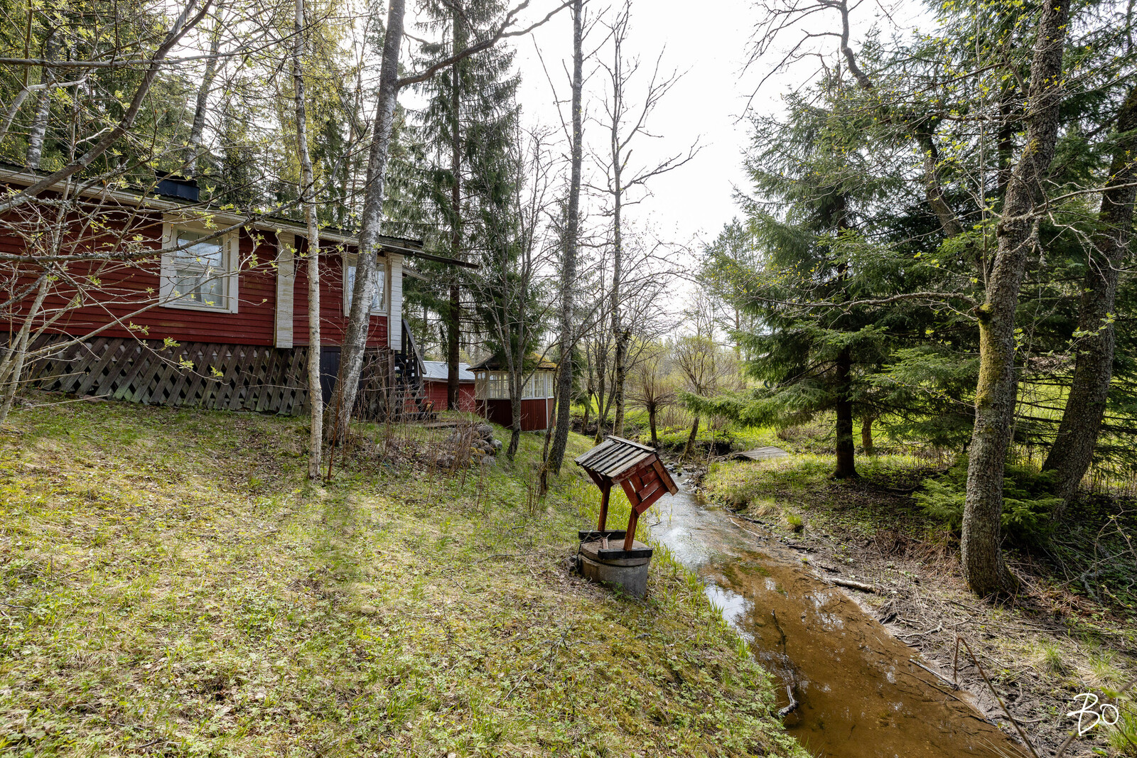 Grönalundintie 167 - kuva 16