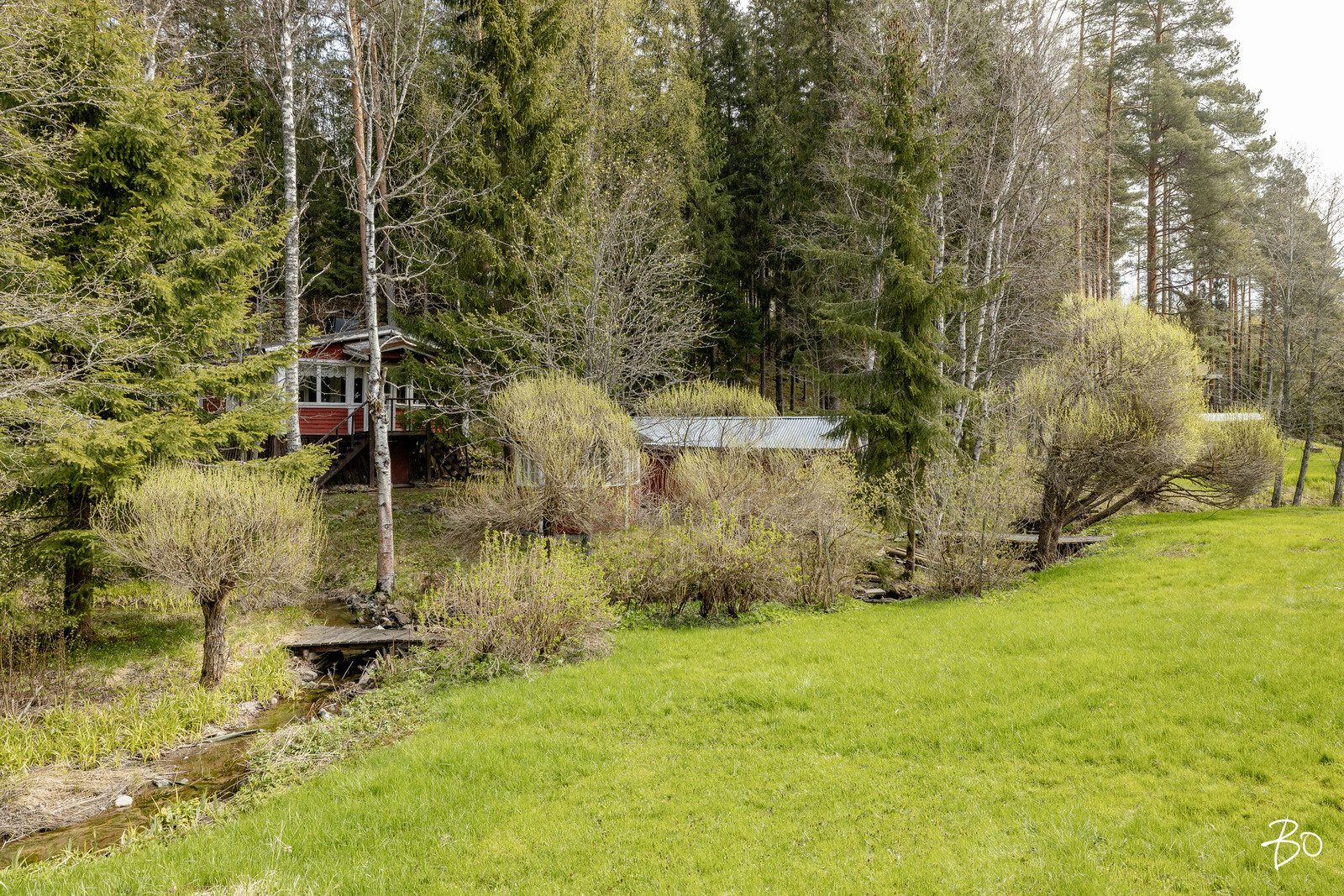 Grönalundintie 167 - kuva 15